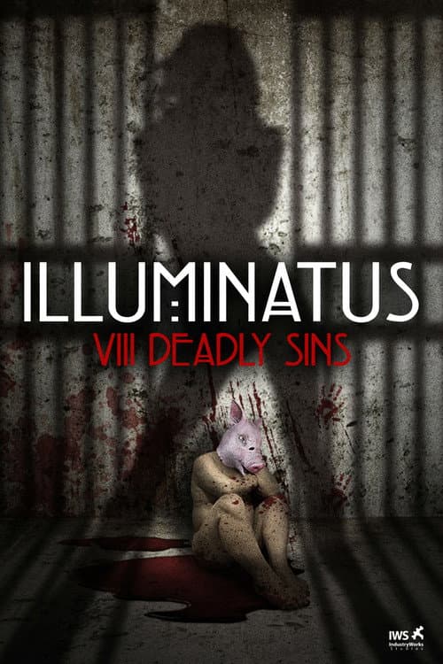 Poster for Illuminatus
