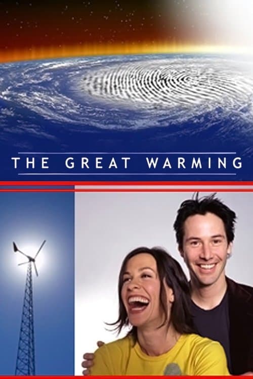 Poster for The Great Warming