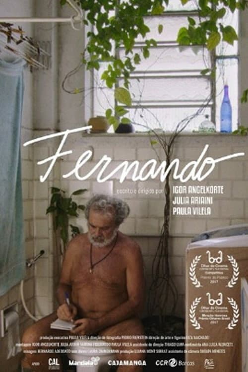 Poster for Fernando