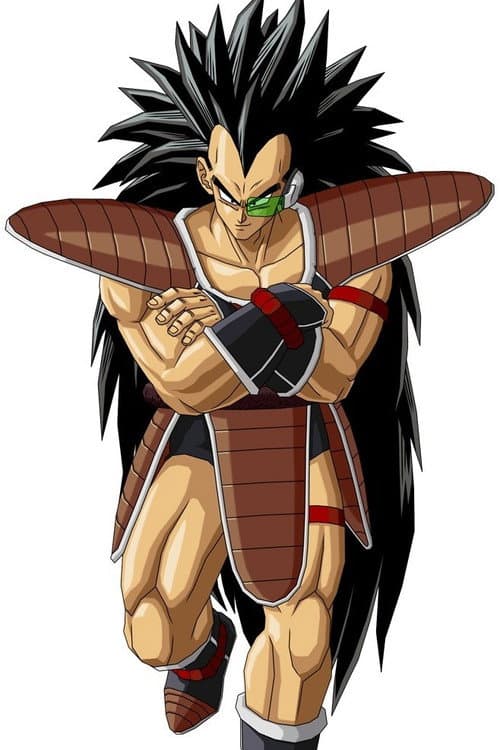 Постер до фільму «The Saiyan Saga in 5 Minutes (Dragonball Z Live Action)»