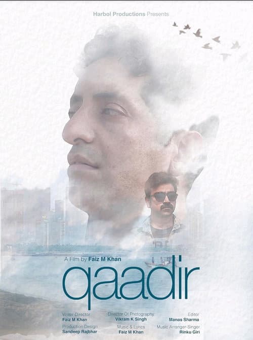 Poster for Qaadir