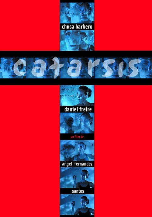 Poster for Catarsis