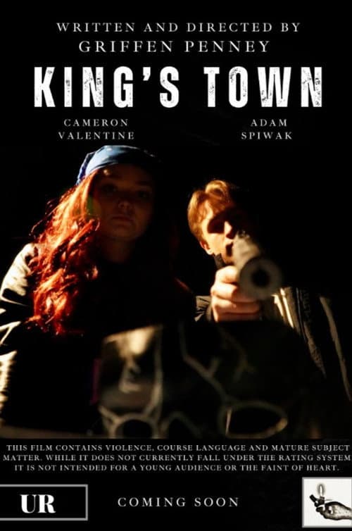 Poster for King's Town
