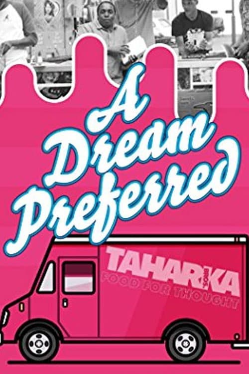 Poster for A Dream Preferred