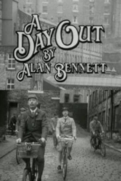 Poster for A Day Out