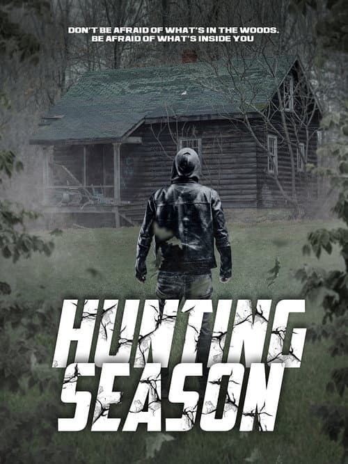 Poster for Hunting Season