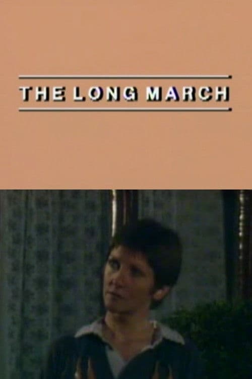 Poster for The Long March