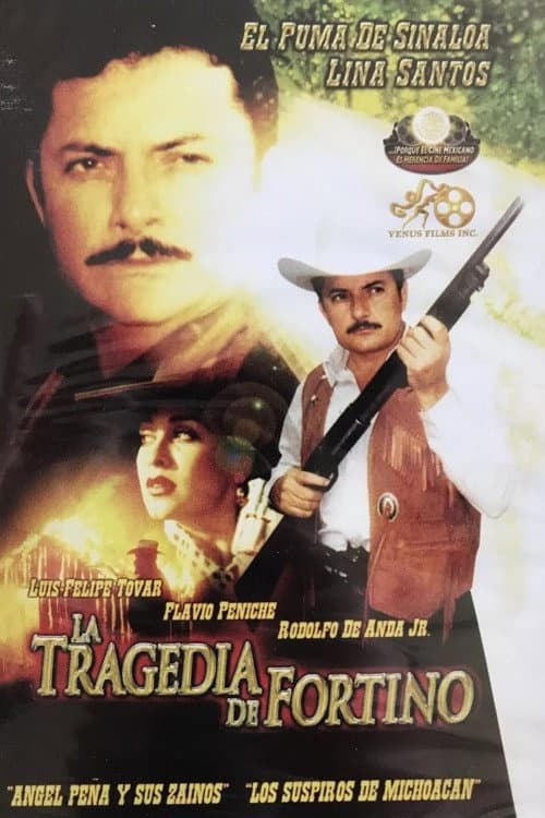 Poster for El Carretonero