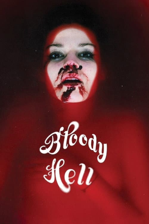 Poster for Bloody Hell