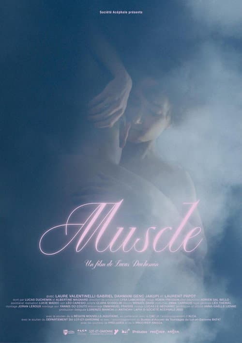 Poster for Muscle
