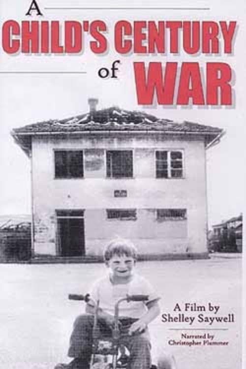 Poster for A Child's Century of War