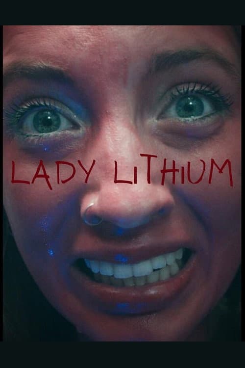 Poster for Lady Lithium