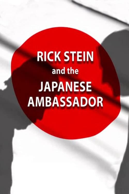 Poster for Rick Stein and the Japanese Ambassador