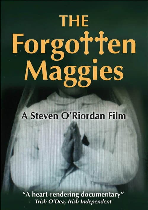 Poster for The Forgotten Maggies