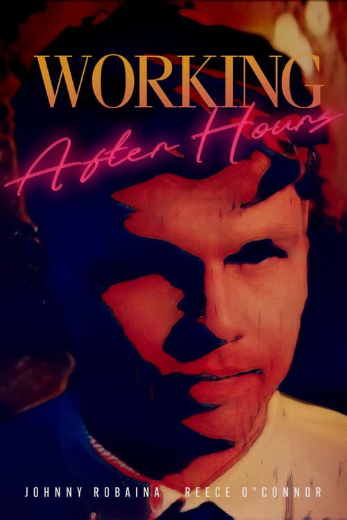 Poster for Working After Hours