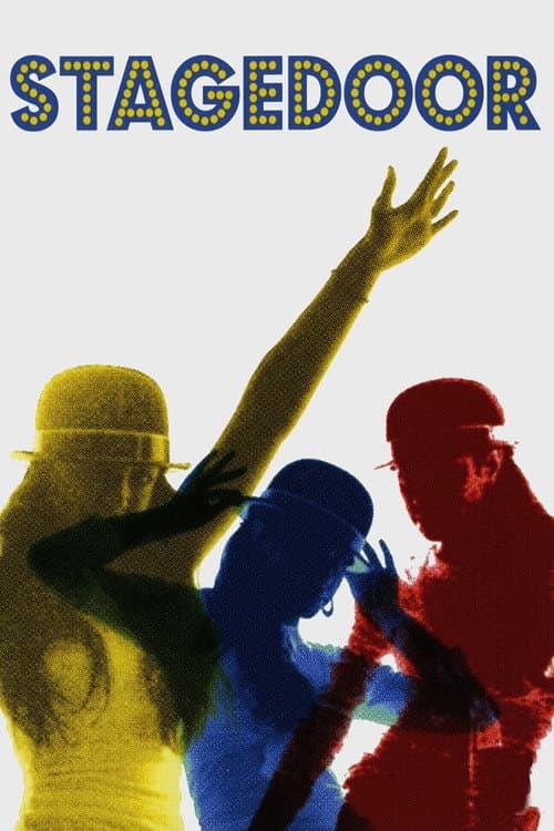 Poster for Stagedoor
