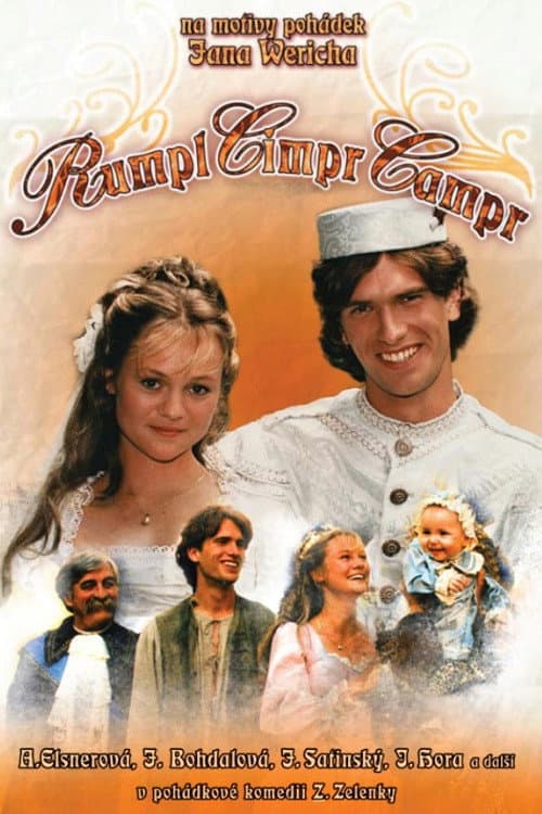 Poster for RumplCimprCampr