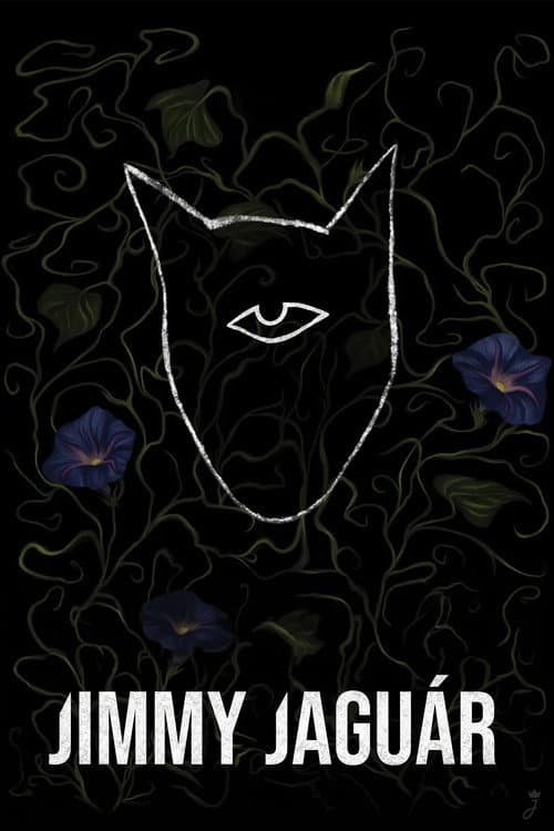 Poster for Jimmy Jaguár