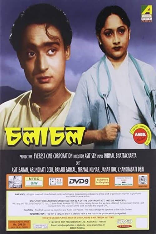 Poster for Chalachal
