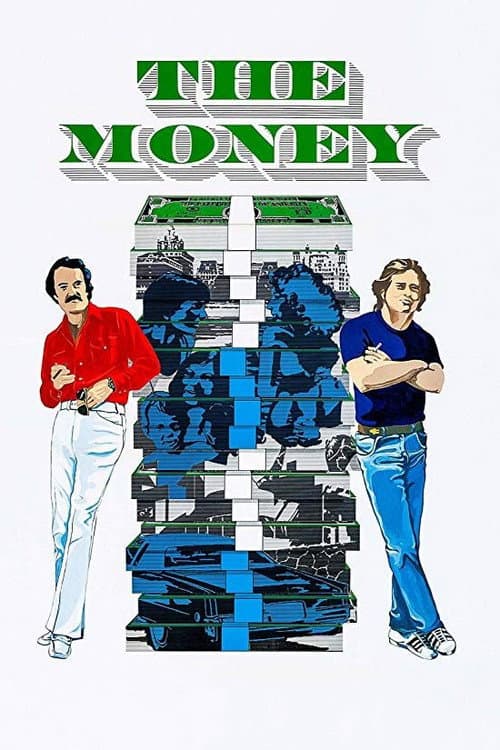 Poster for The Money