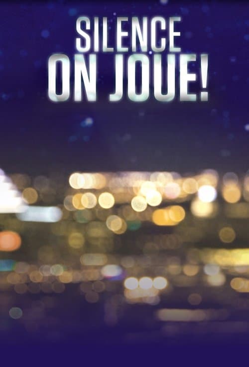 Poster for Silence, on joue!