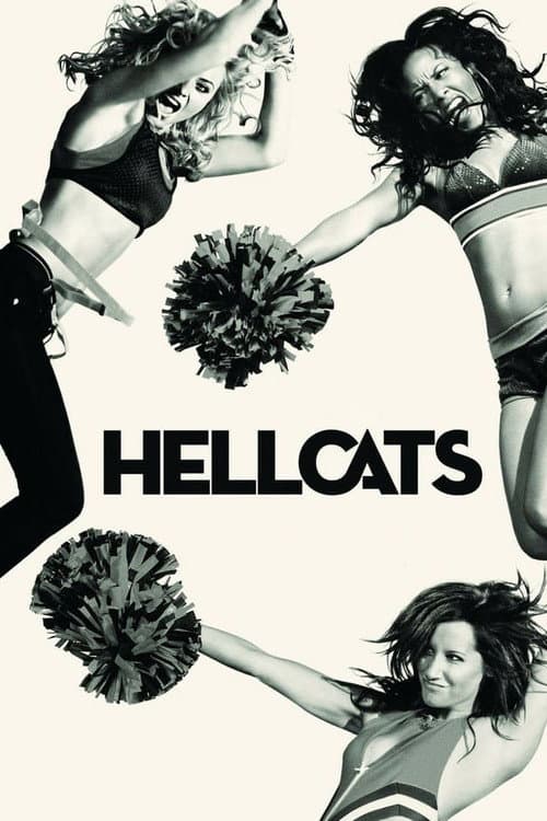 Poster for Hellcats