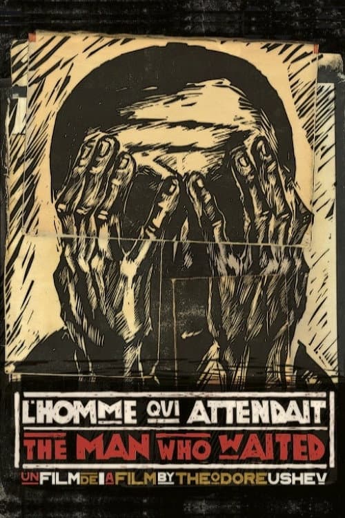 Poster for The Man Who Waited