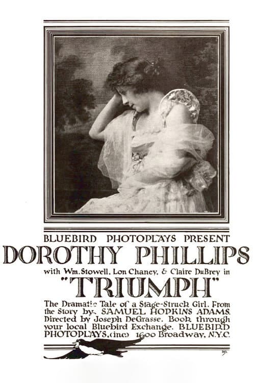 Poster for Triumph