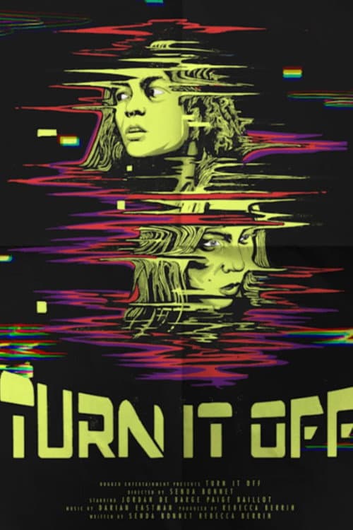 Poster for Turn It Off