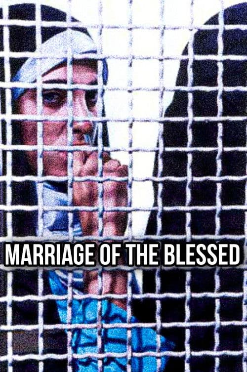 Poster for Marriage of the Blessed