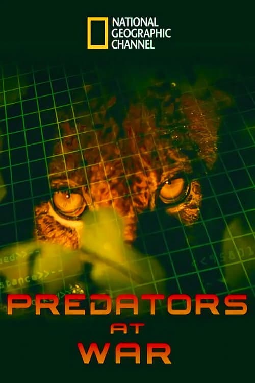 Poster for Predators at War