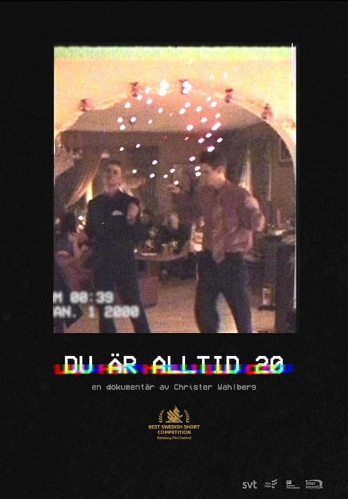 Poster for You Are Always 20