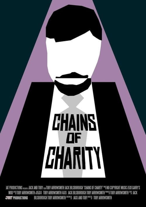 Poster for Chains of Charity