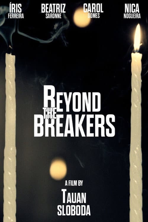 Poster for Beyond the Breakers
