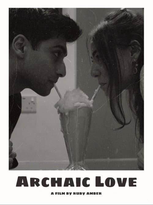 Poster for Archaic Love