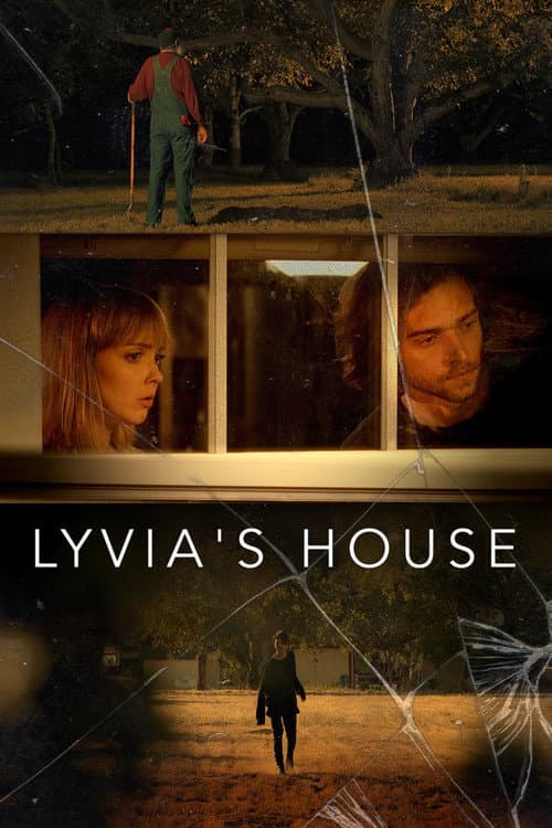 Poster for Lyvia's House
