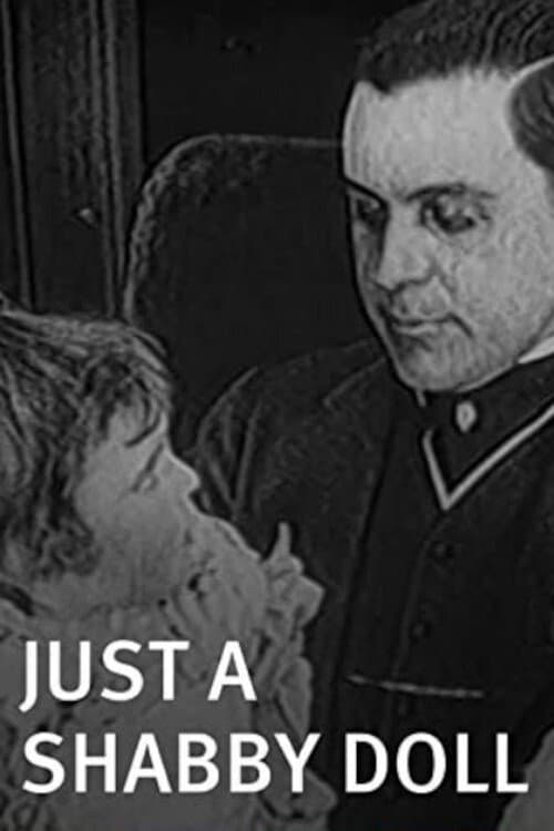 Poster for Just a Shabby Doll