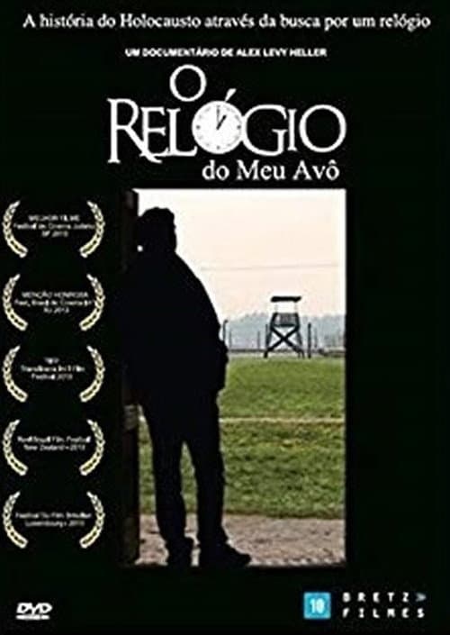 Poster for O Relógio do Meu Avô