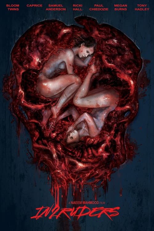 Poster for In2ruders