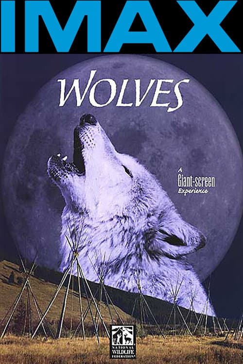 Poster for Wolves