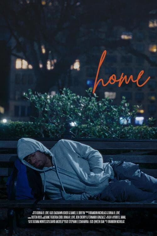 Poster for home