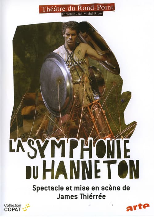 Poster for La symphonie du hanneton