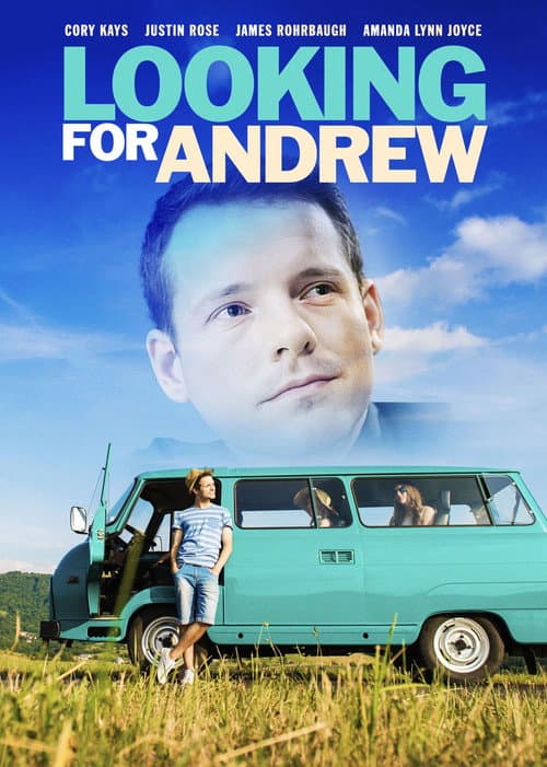 Poster for Looking For Andrew