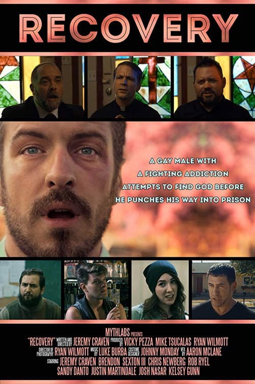 Poster for Recovery