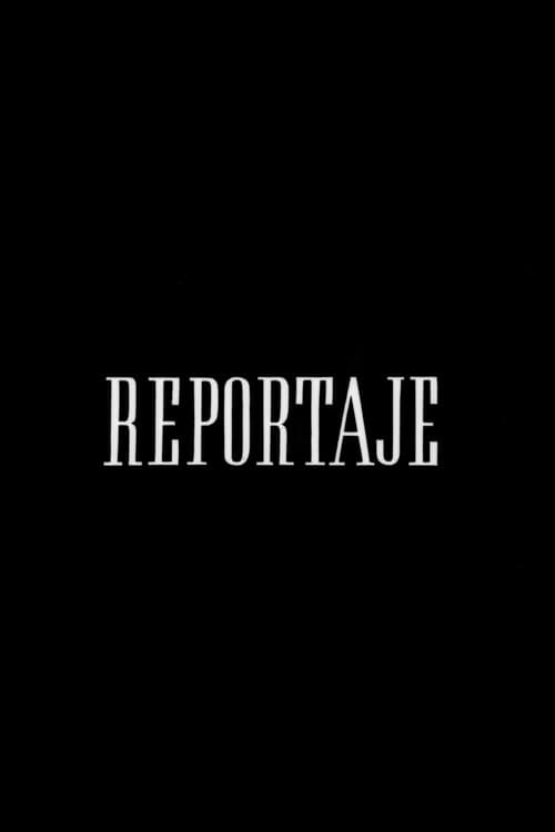 Poster for Reports