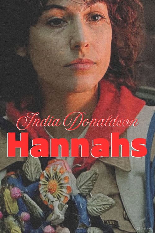 Poster for Hannahs