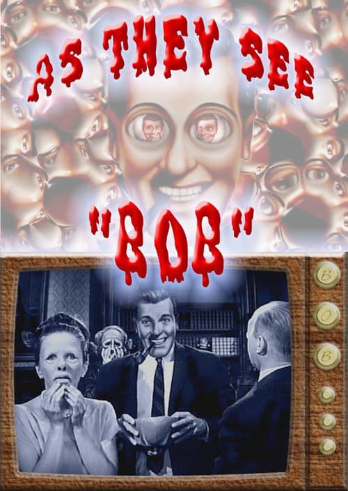 Poster for As They See Bob