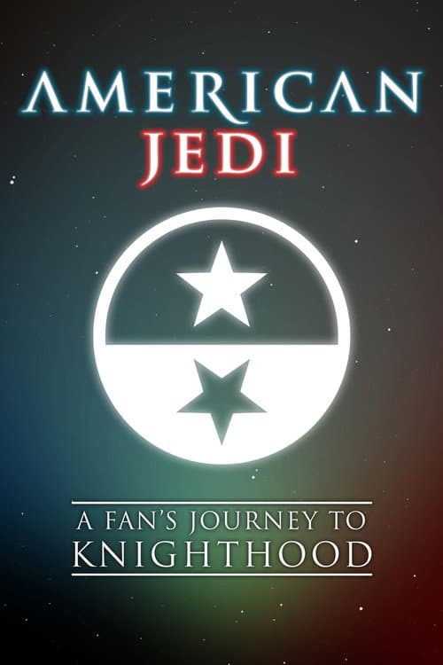 Poster for American Jedi