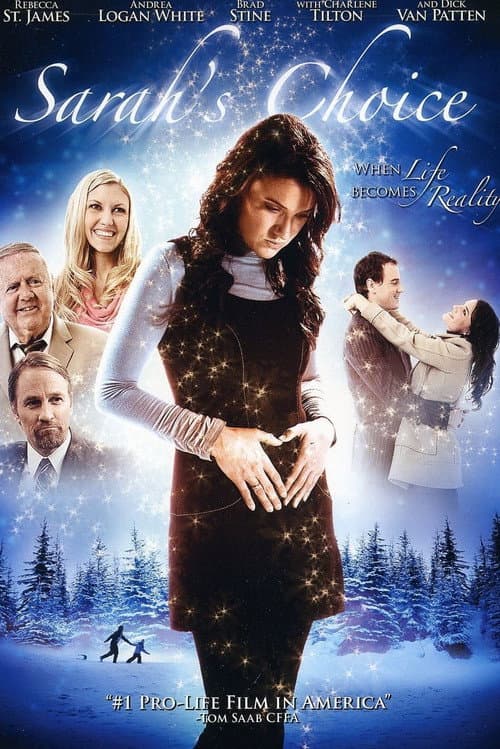 Poster for Sarah's Choice