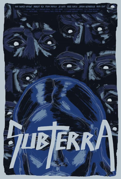 Постер до фільму «Subterra»
